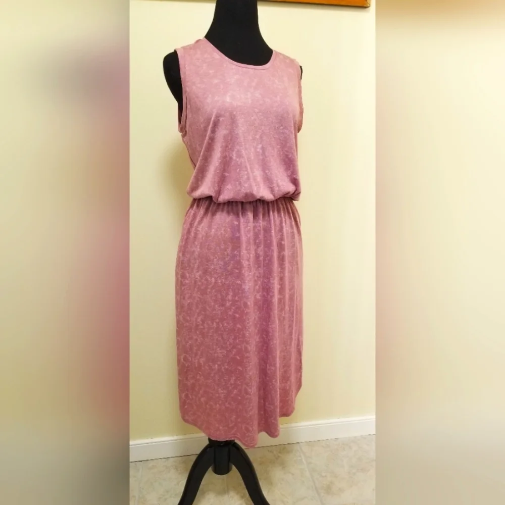 Tank Dress NTW - Picture 1 of 16